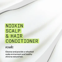 NIOXIN