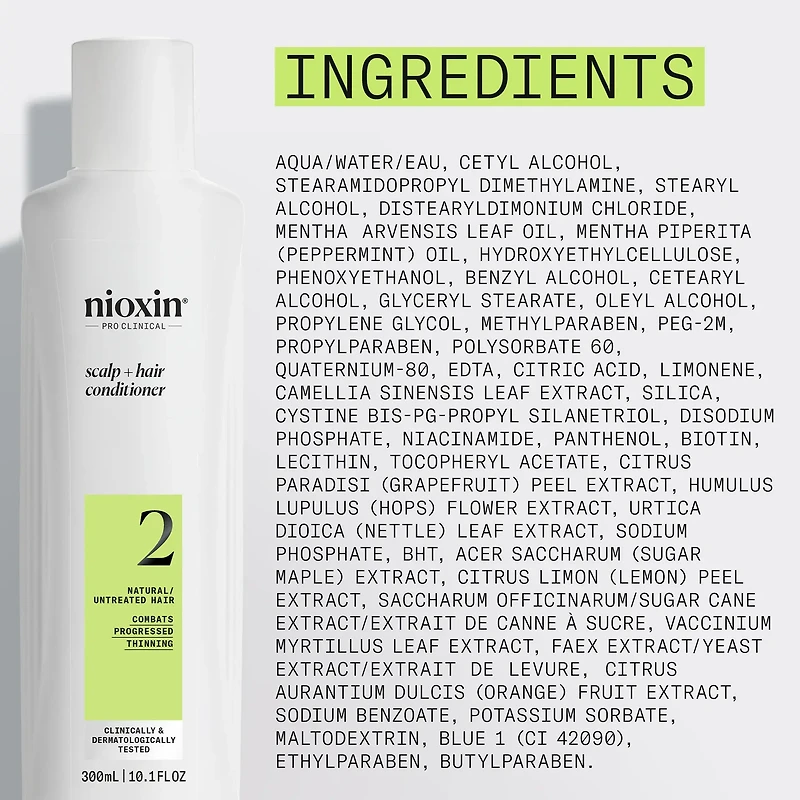 NIOXIN