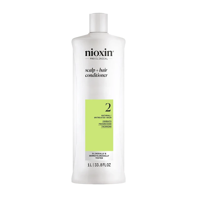 NIOXIN