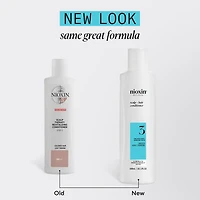 NIOXIN - SYSTÈME | 3 Cheveux Colorés
