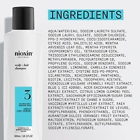 NIOXIN