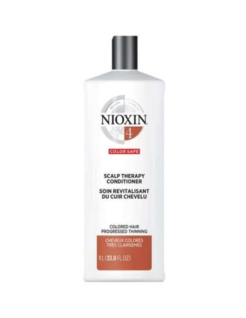 SYSTÈME 4 Scalp Therapy