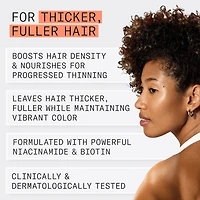 NIOXIN - SYSTÈME | 4 Cheveux Colorés - Chute Avancée | KIT | Trousse de Départ