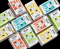 NIOXIN - SYSTÈME | 4 Cheveux Colorés - Chute Avancée | KIT | Trousse de Départ