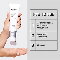 NIOXIN - DENSITY DEFEND Masque Fortifiant Anti-Cassures