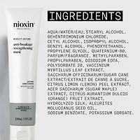 NIOXIN - DENSITY DEFEND Masque Fortifiant Anti-Cassures