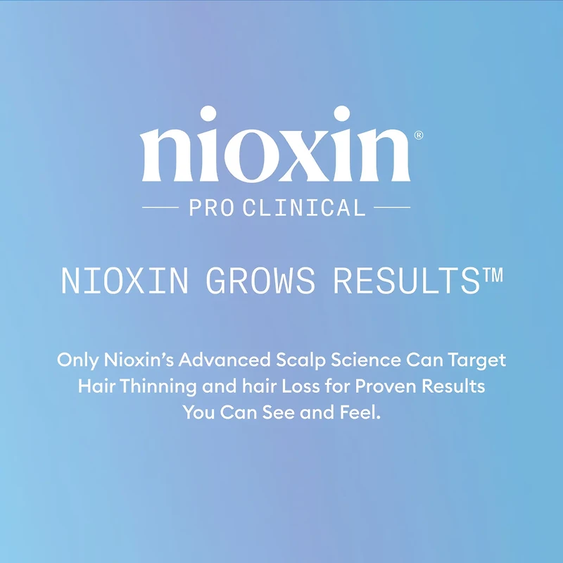 NIOXIN - Ultimate Power Serum Traitement Intense Quotidien 70ml (2.3 oz)