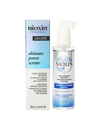 NIOXIN - Ultimate Power Serum Traitement Intense Quotidien 70ml (2.3 oz)