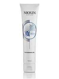 NIOXIN - ***3D STYLING Gel Épaississant 140ml (4.76 oz)