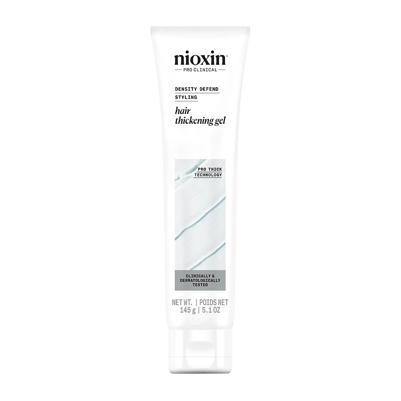 NIOXIN - DENSITY DEFEND | STYLING Gel Épaississant pour Cheveux 145g (5.1 oz)