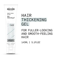 NIOXIN - DENSITY DEFEND | STYLING Gel Épaississant pour Cheveux 145g (5.1 oz)