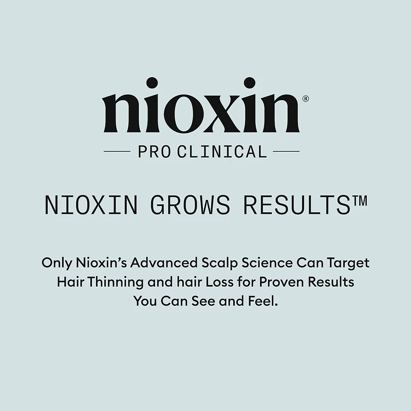 NIOXIN - DENSITY DEFEND | STYLING Gel Épaississant pour Cheveux 145g (5.1 oz)