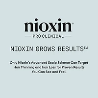 NIOXIN - DENSITY DEFEND | STYLING Gel Épaississant pour Cheveux 145g (5.1 oz)