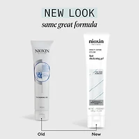 NIOXIN - DENSITY DEFEND | STYLING Gel Épaississant pour Cheveux 145g (5.1 oz)
