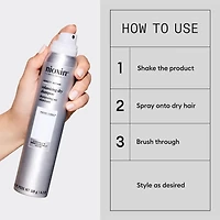 NIOXIN - DENSITY DEFEND Shampooing Sec Volumisant 119g (4.2 oz)