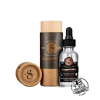SUAVECITO - Beard . PREMIUM BLENDS | Huile à Barbe / Oil (30ml/1oz)