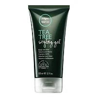 TEA TREE - Styling Gel Body and Shine