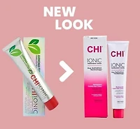 CHI - IONIC Coloration Permanente en Crème 85g (3 oz)