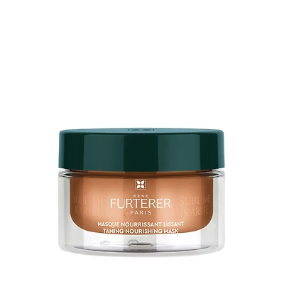 Sublime Karité | Masque Nourrissant Lissant - Cheveux Très Secs