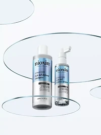 NIOXIN - ULTIMATE POWER | Shampooing Renforçateur 240ml (8 oz)