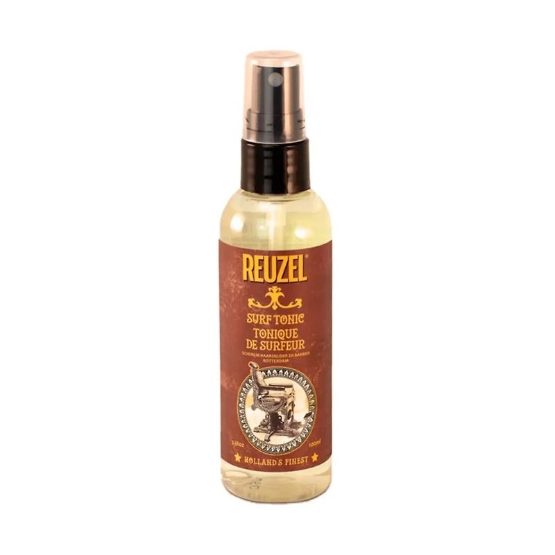Spray Grooming Tonic