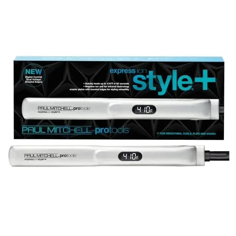 PAUL MITCHELL - PRO TOOLS | EXPRESS ION | STYLE+ Fer Plat 1''
