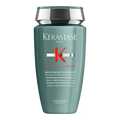 Genesis Homme | Bain de Masse Épaississant