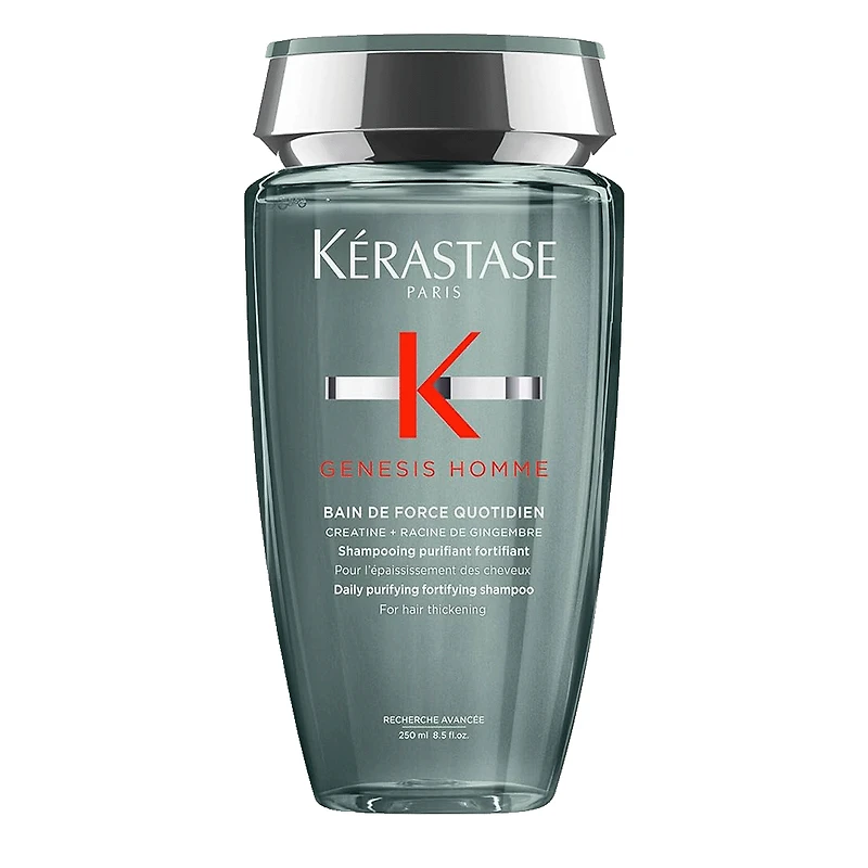 Genesis Homme | Bain de Force Quotidien