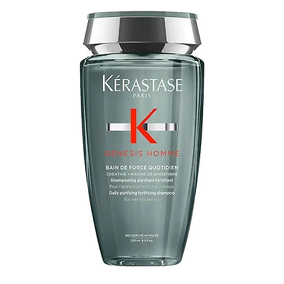 Genesis Homme | Bain de Force Quotidien