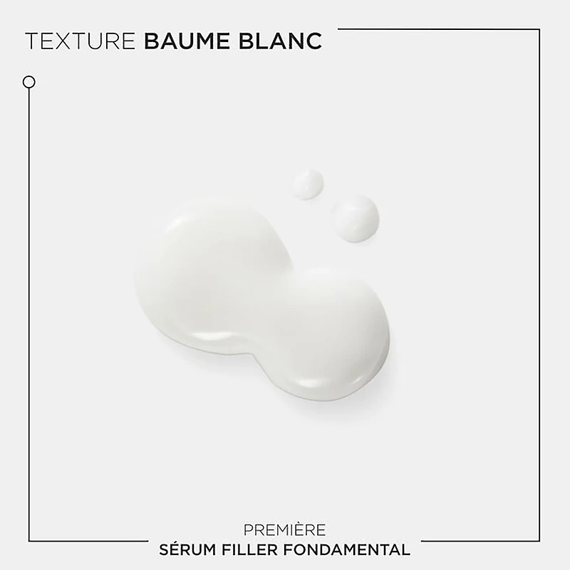 Première | Sérum Filler Fondamental 90 ml (3.04 fl. oz)