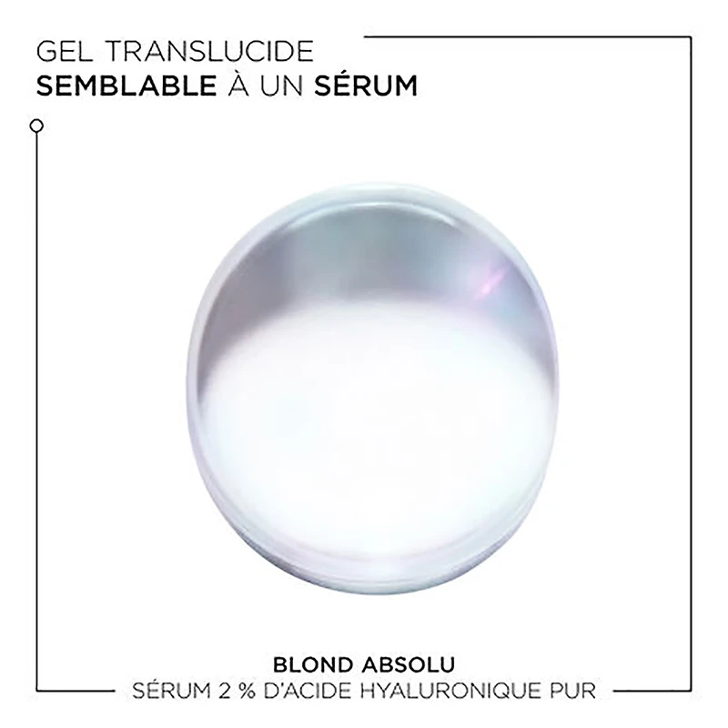 Blond Absolu | Sérum 2% Acide Hyaluronic 50ml (1.7 oz)