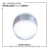 Blond Absolu | Sérum 2% Acide Hyaluronic 50ml (1.7 oz)