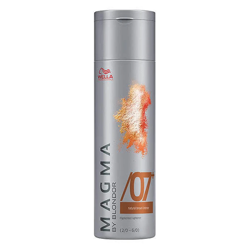 BLONDOR | MAGMA Éclaircissant Pigmenté 120g (4.2 oz)