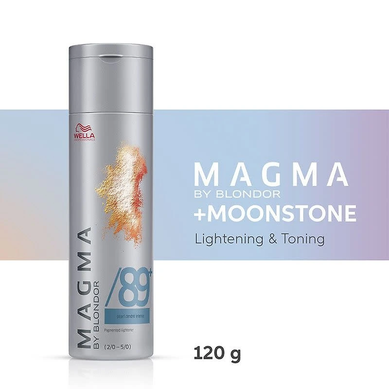 BLONDOR | MAGMA Éclaircissant Pigmenté 120g (4.2 oz)