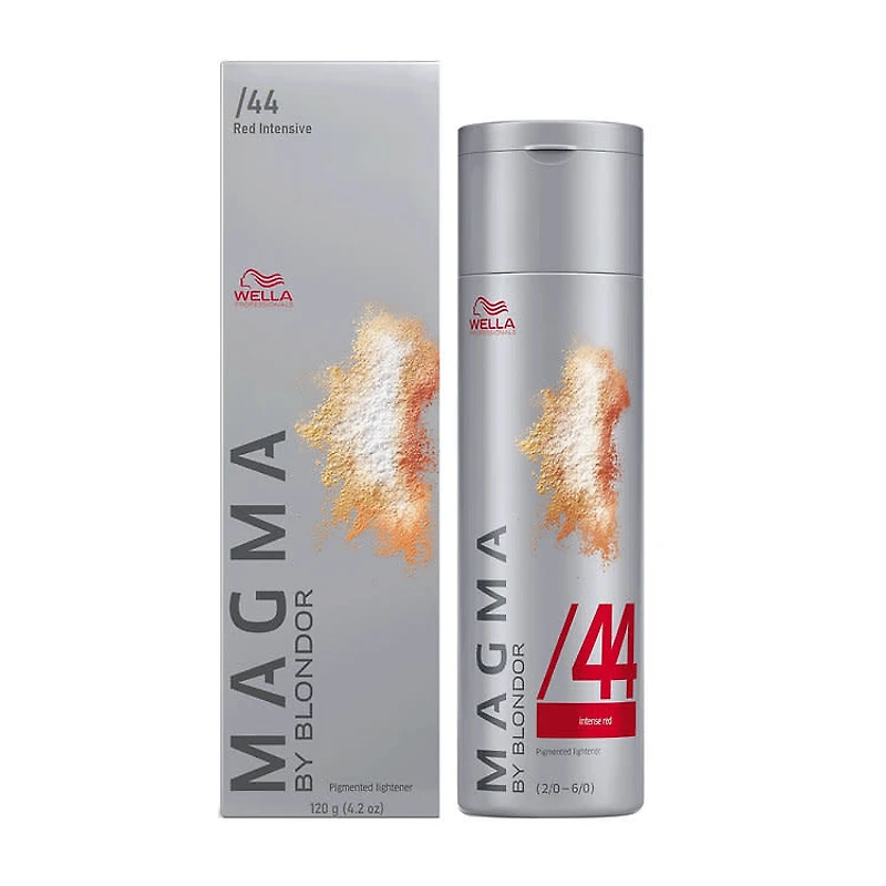 BLONDOR | MAGMA Éclaircissant Pigmenté 120g (4.2 oz)