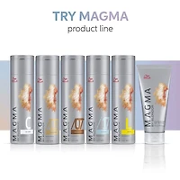 BLONDOR | MAGMA Éclaircissant Pigmenté 120g (4.2 oz)