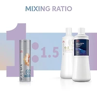 BLONDOR | MAGMA Éclaircissant Pigmenté 120g (4.2 oz)