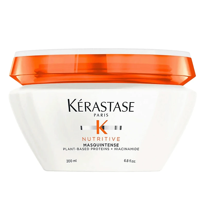 Nutritive Masquintense 200 ml (6.8 fl. oz)