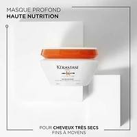 Nutritive Masquintense 200 ml (6.8 fl. oz)