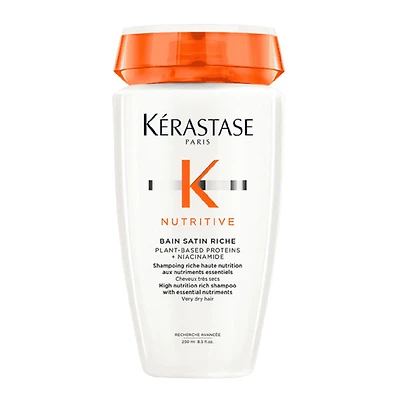 Nutritive | Bain Satin Riche