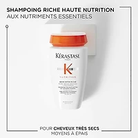 Nutritive | Bain Satin Riche