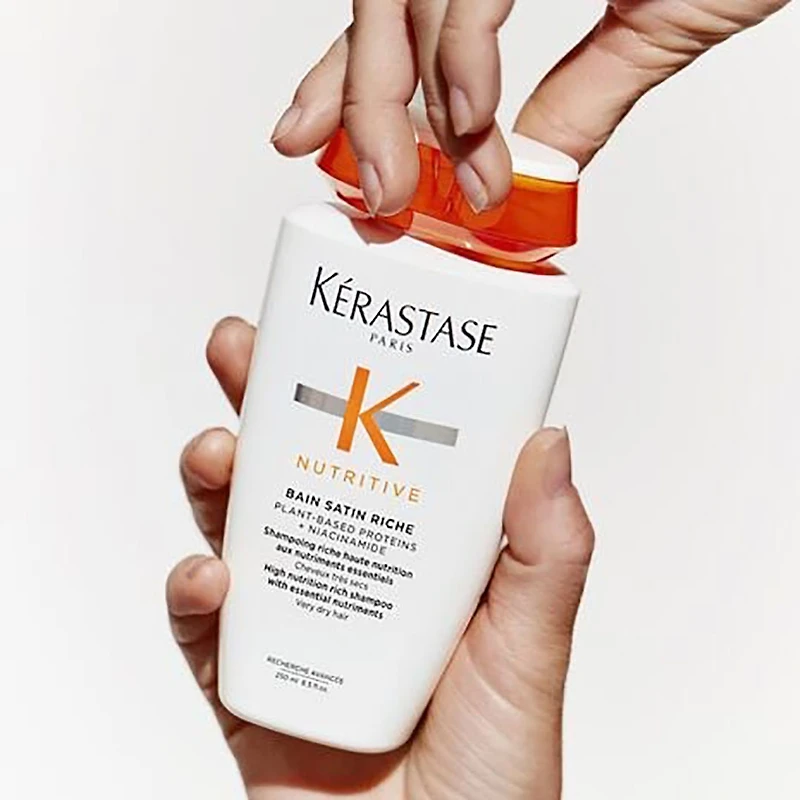 Nutritive | Bain Satin Riche