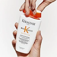 Nutritive | Bain Satin Riche