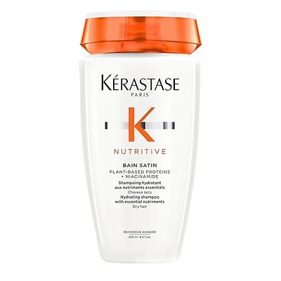 Nutritive | Bain Satin (250ml/8.5fl.oz)