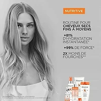 Nutritive | Bain Satin (250ml/8.5fl.oz)