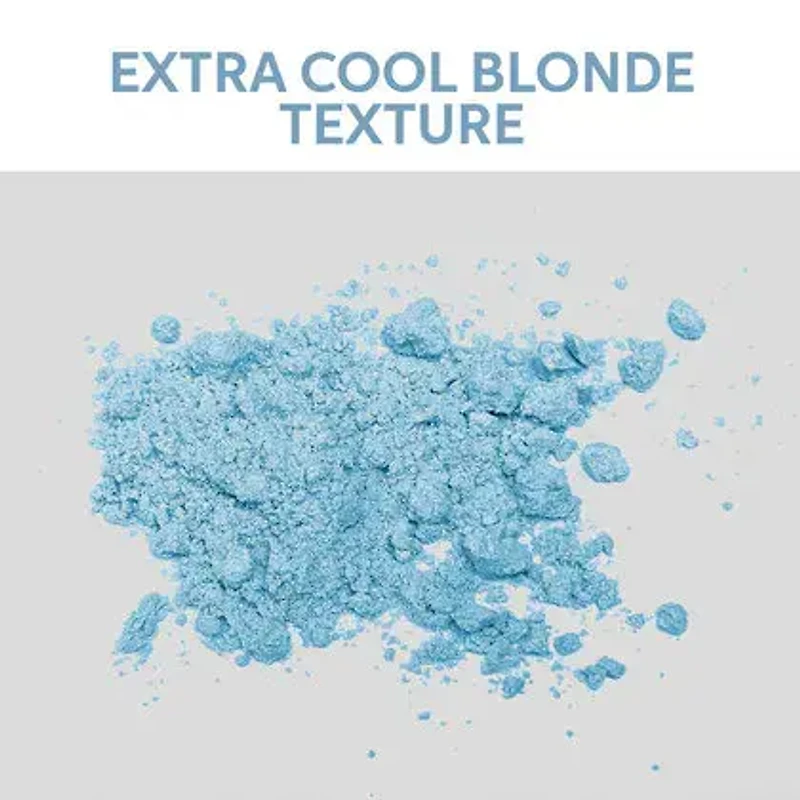 WELLA - BLONDOR Blond Extra Froid 2 en 1 Éclaircissant et Raviveur 150g (5.2 oz)