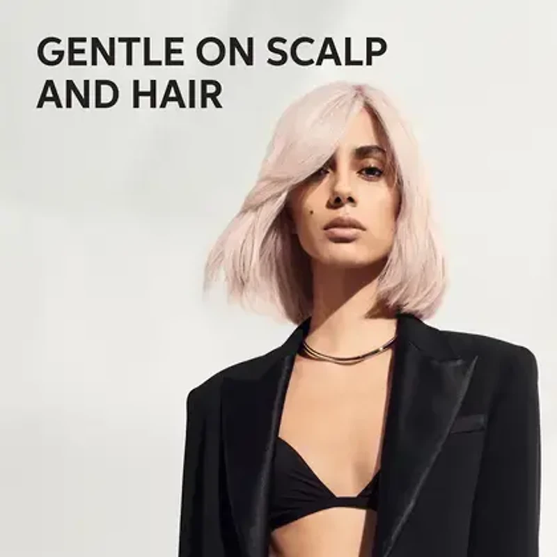 WELLA - BLONDOR | SOFT BLONDE 7 Douceur Blonde Éclaircissant en Crème à Base d'Huile 200g (7 oz)
