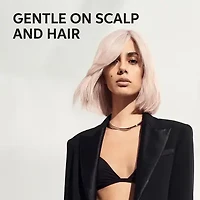 WELLA - BLONDOR | SOFT BLONDE 7 Douceur Blonde Éclaircissant en Crème à Base d'Huile 200g (7 oz)