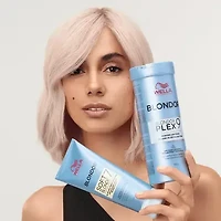 WELLA - BLONDOR | SOFT BLONDE 7 Douceur Blonde Éclaircissant en Crème à Base d'Huile 200g (7 oz)