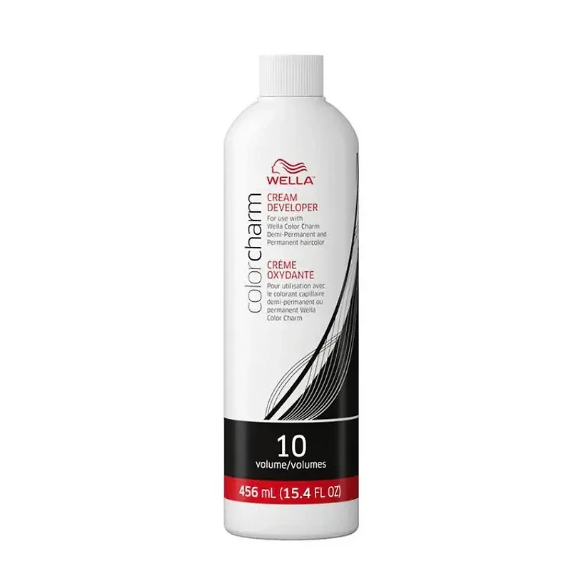 WELLA - COLOR CHARM Crème Oxydante
